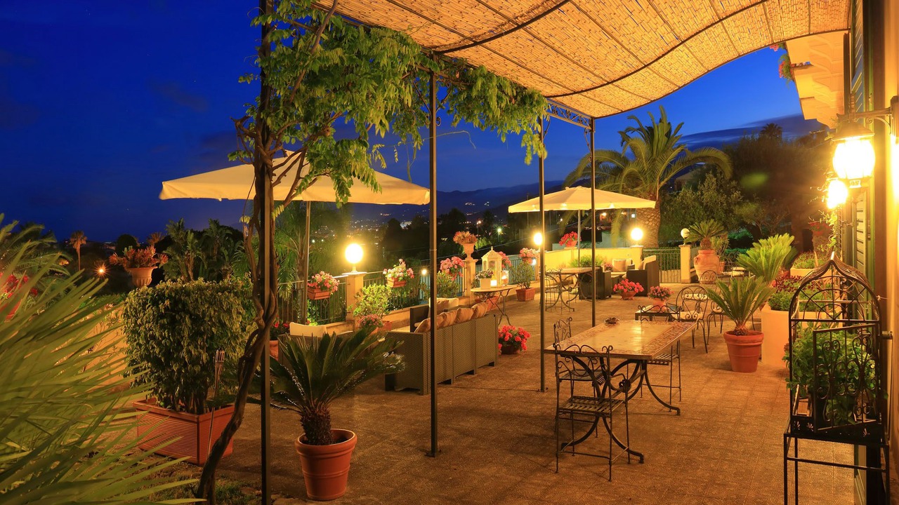 Photo of Patio Balcony in Ganzirri