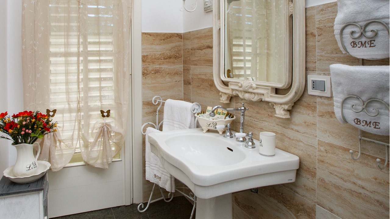 Photo of Bathroom in Mascalucia