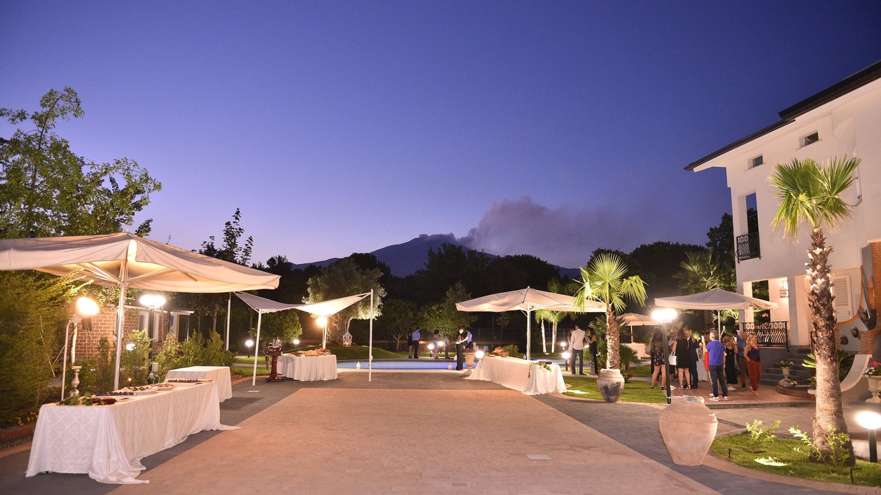 Photo of Outdoor in Mascalucia