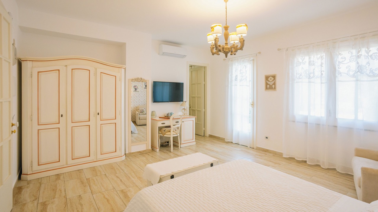 Photo of Patio Balcony in Mascalucia