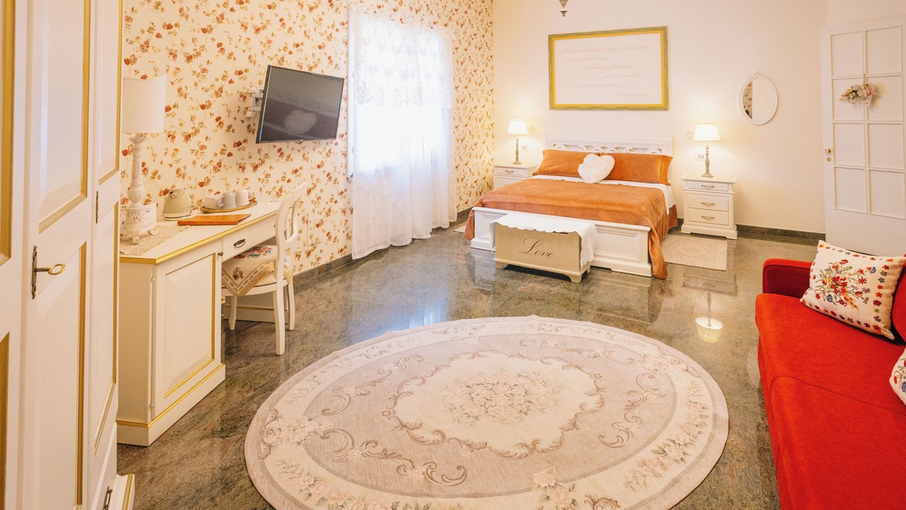 Photo of Bathroom in Mascalucia