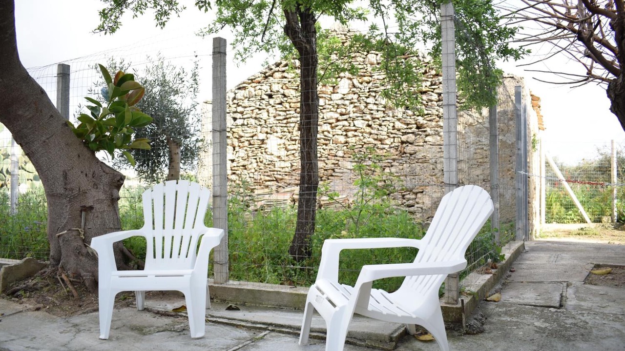 Photo of Patio Balcony in San Leonardo