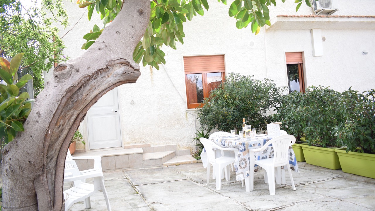 Photo of Patio Balcony in San Leonardo