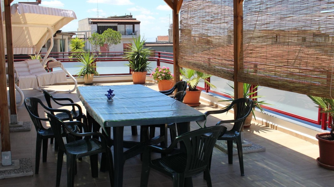 Photo of Patio Balcony in Adrano