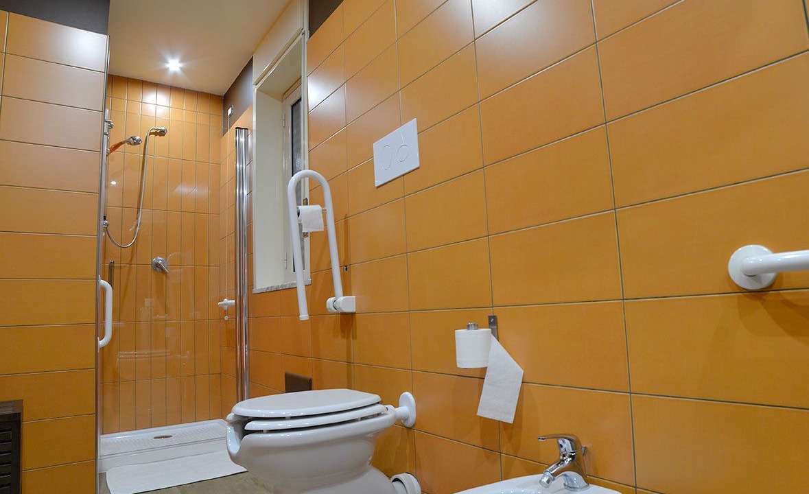 Photo of Bathroom in Adrano