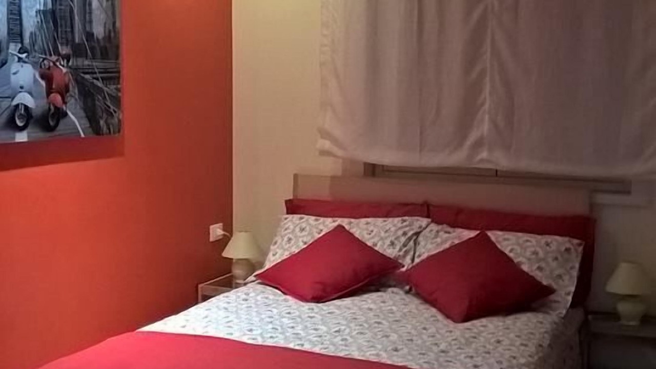 Photo of Bedroom in Adrano