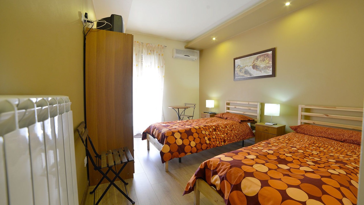 Photo of Bedroom in Adrano