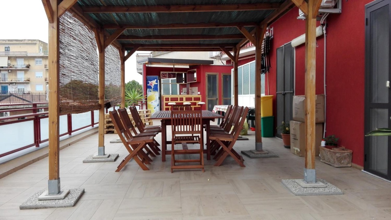 Photo of Patio Balcony in Adrano