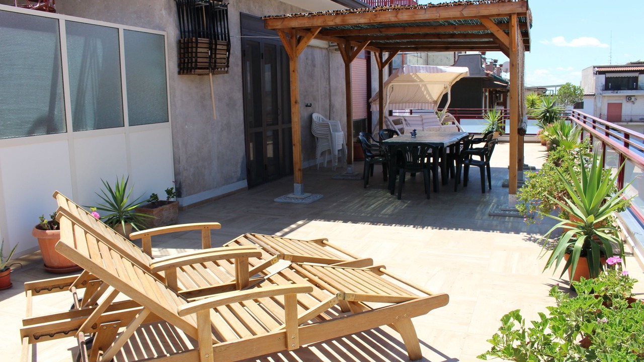 Photo of Outdoor in Adrano