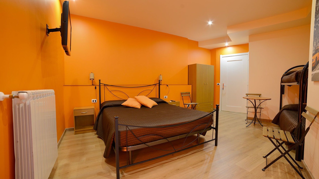 Photo of Bedroom in Adrano