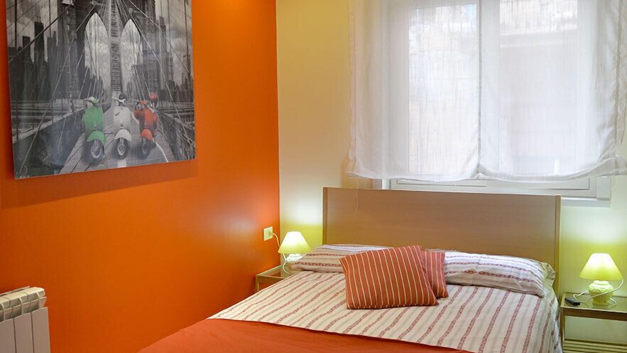 Photo of Bedroom in Adrano