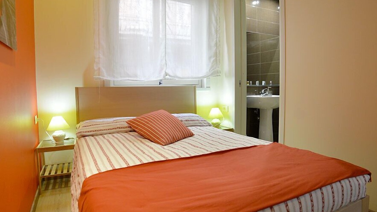 Photo of Bedroom in Adrano