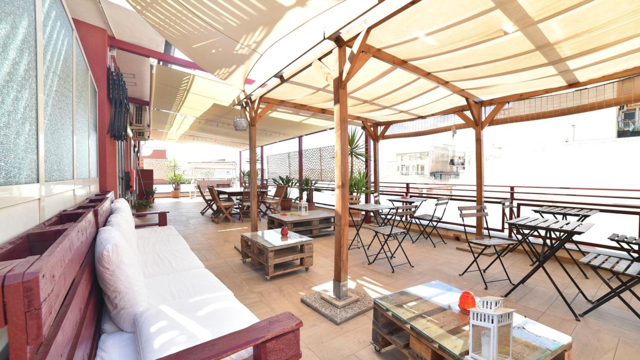 Photo of Patio Balcony in Adrano