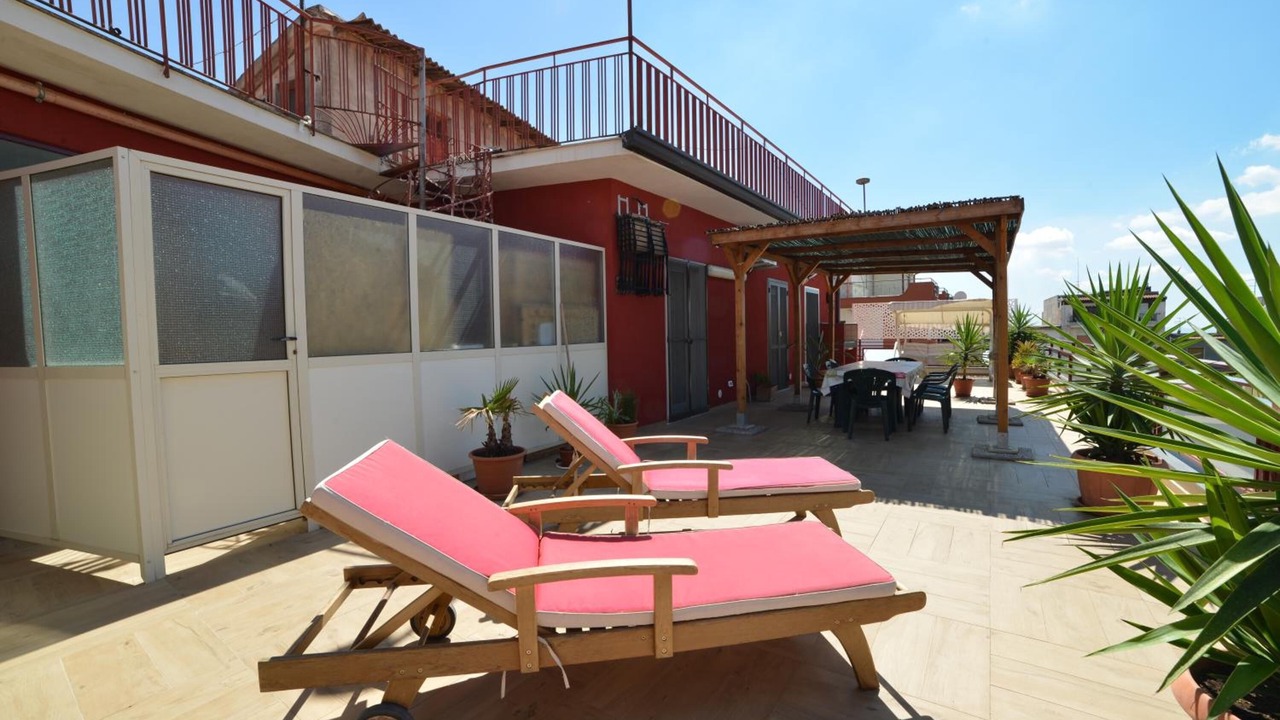 Photo of Patio Balcony in Adrano