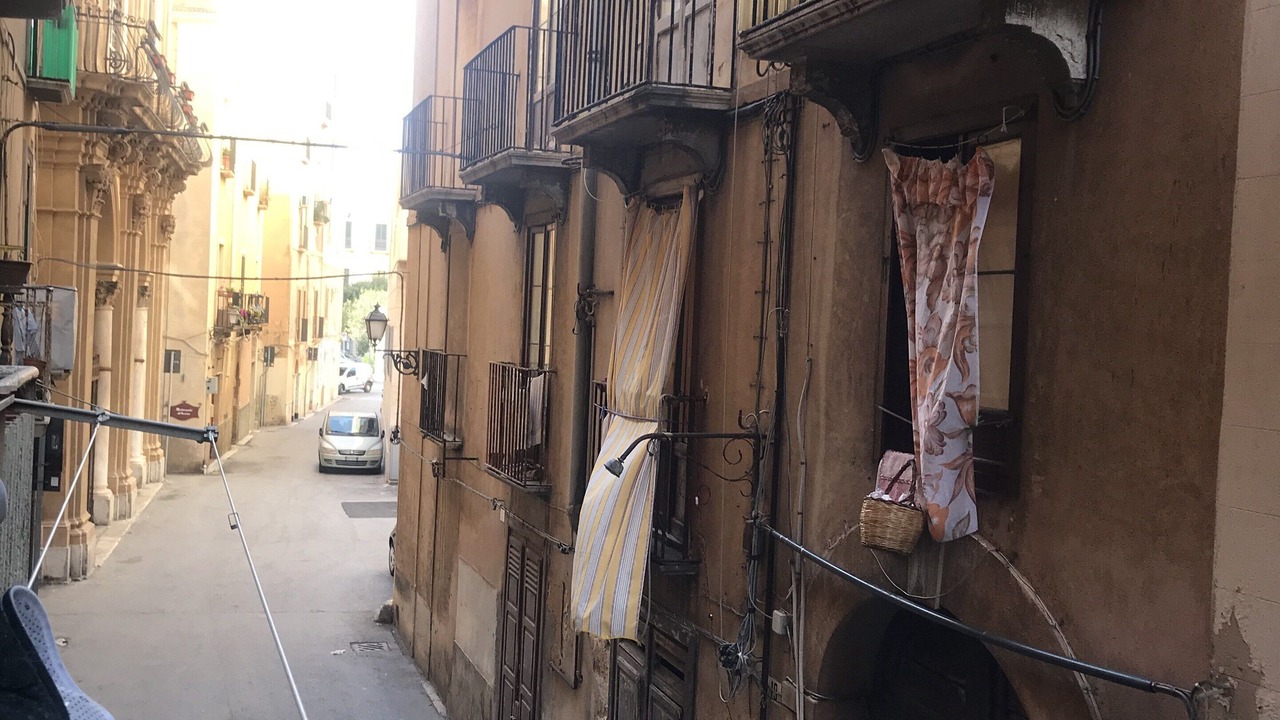Photo of Bedroom in Trapani City Centre