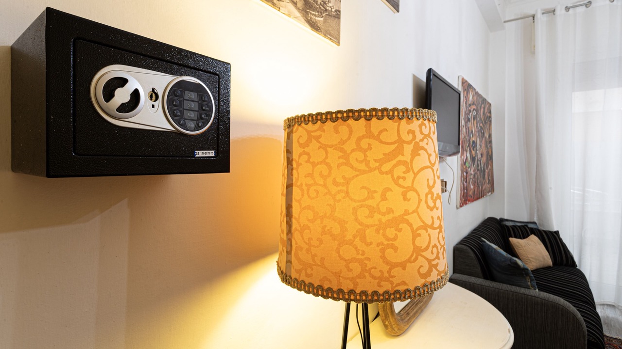 Photo of Bedroom in Trapani City Centre