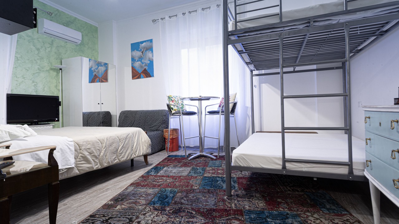 Photo of Bedroom in Trapani City Centre