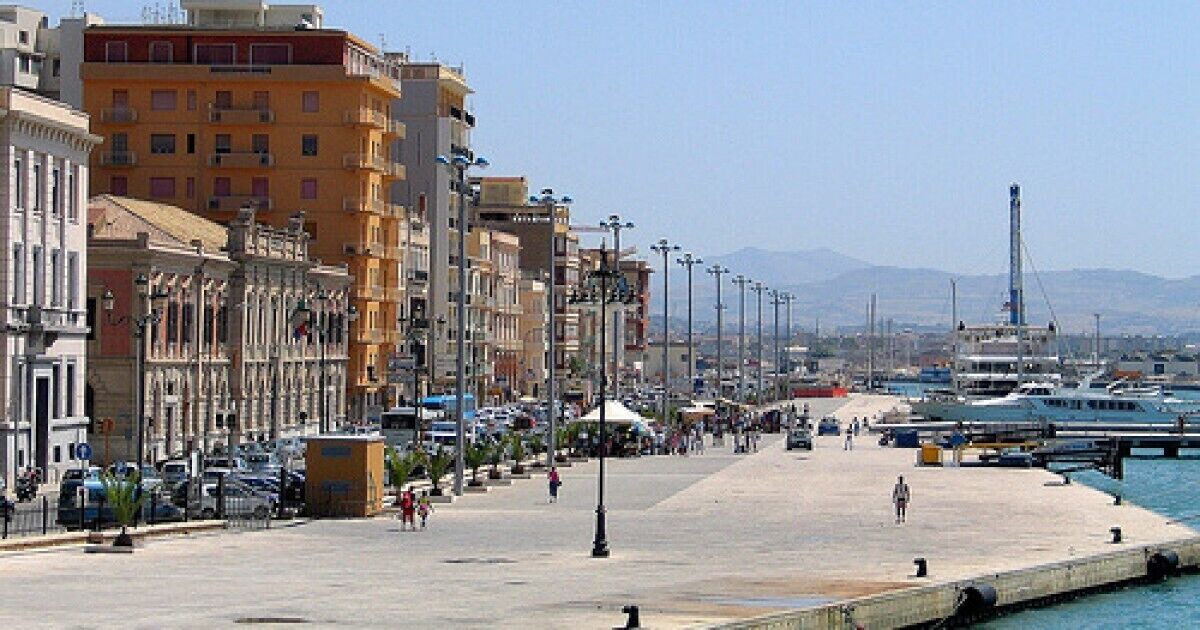 Photo of Outdoor in Trapani City Centre