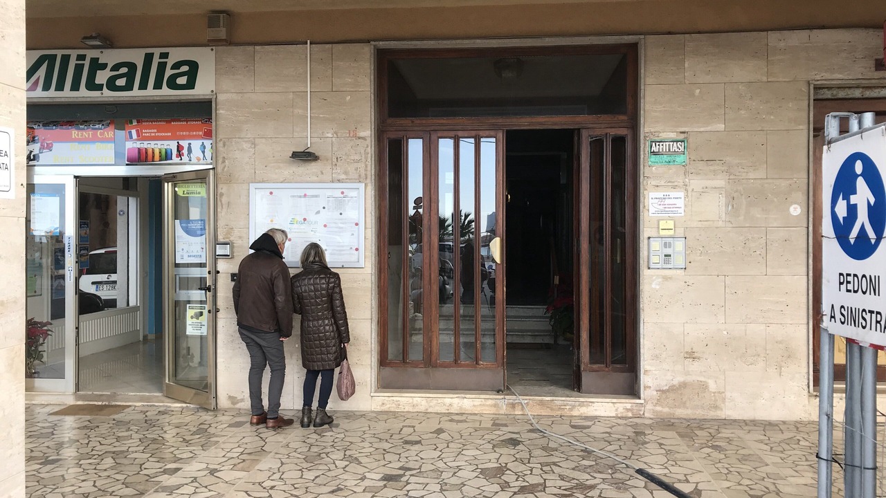 Photo of Outdoor in Trapani City Centre