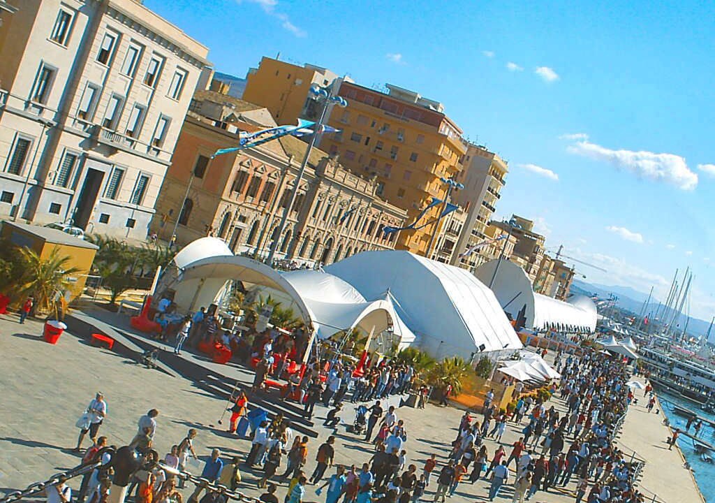 Photo of Outdoor in Trapani City Centre