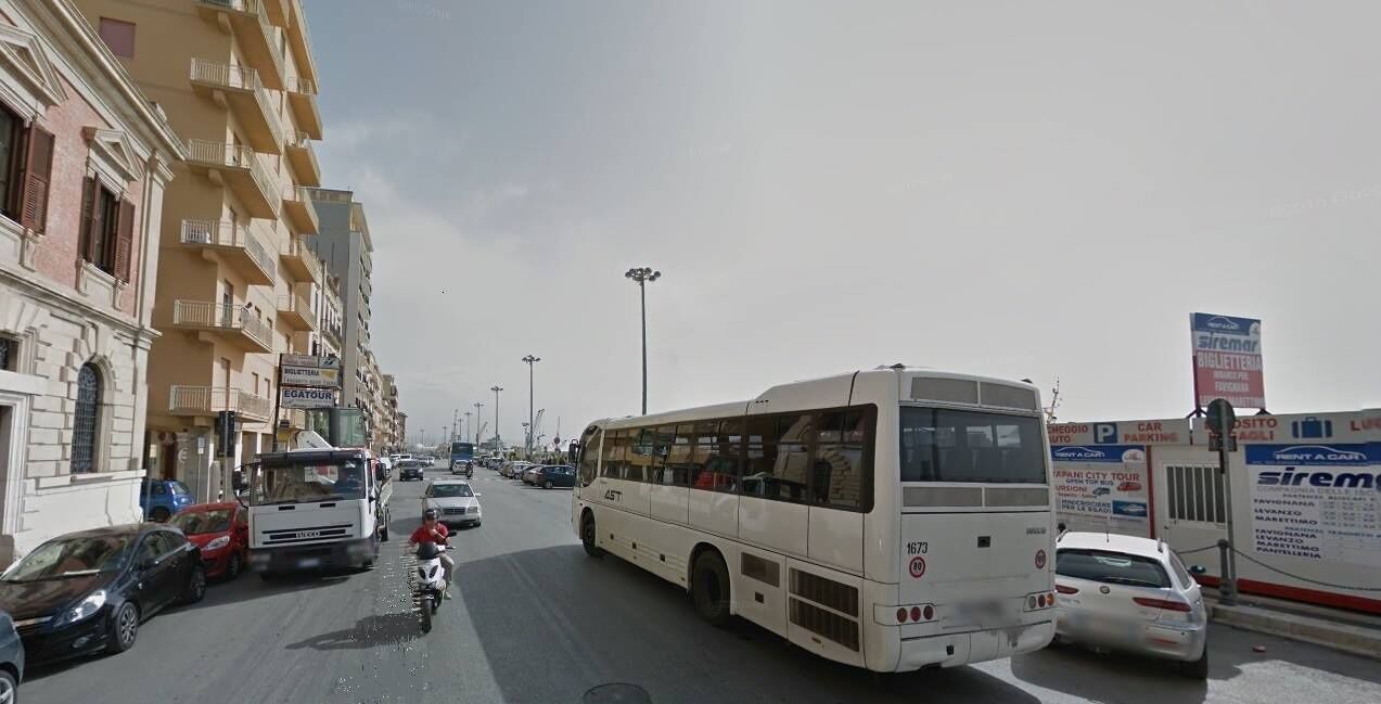 Photo of Others in Trapani City Centre