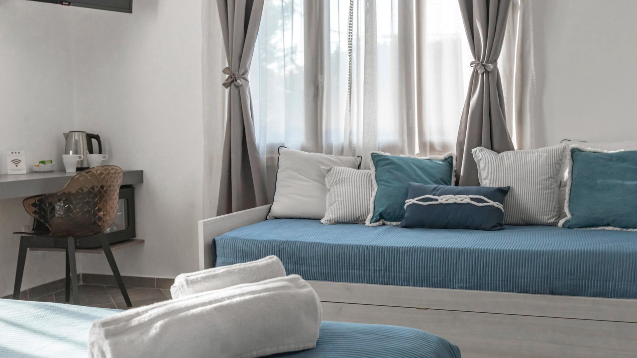 Photo of Bedroom in Agrigento