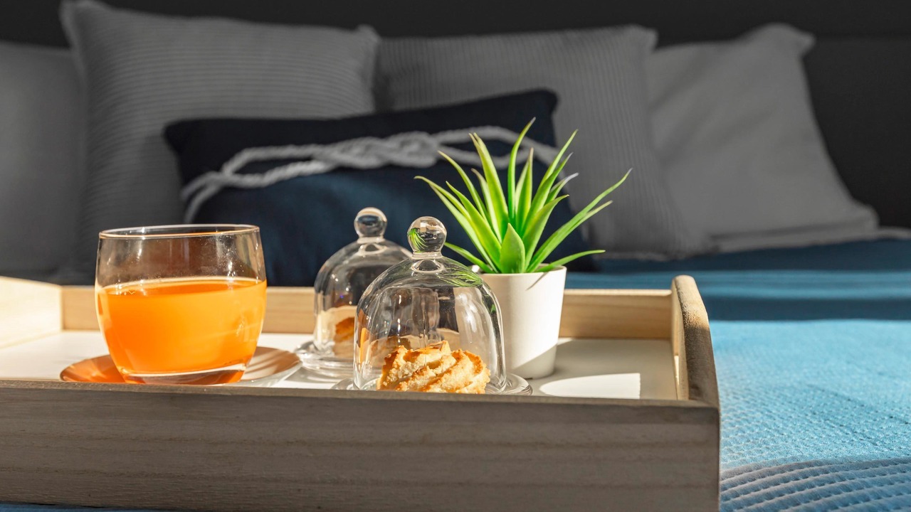 Photo of Bedroom in Agrigento