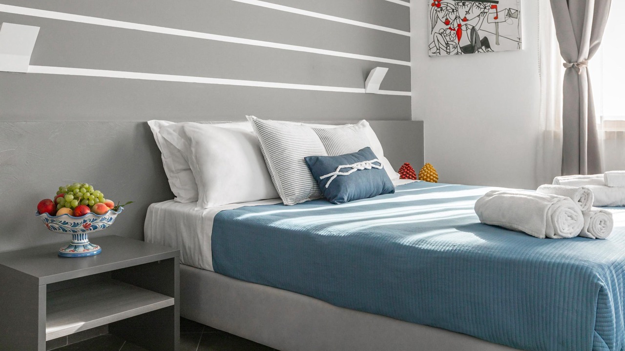 Photo of Bedroom in Agrigento