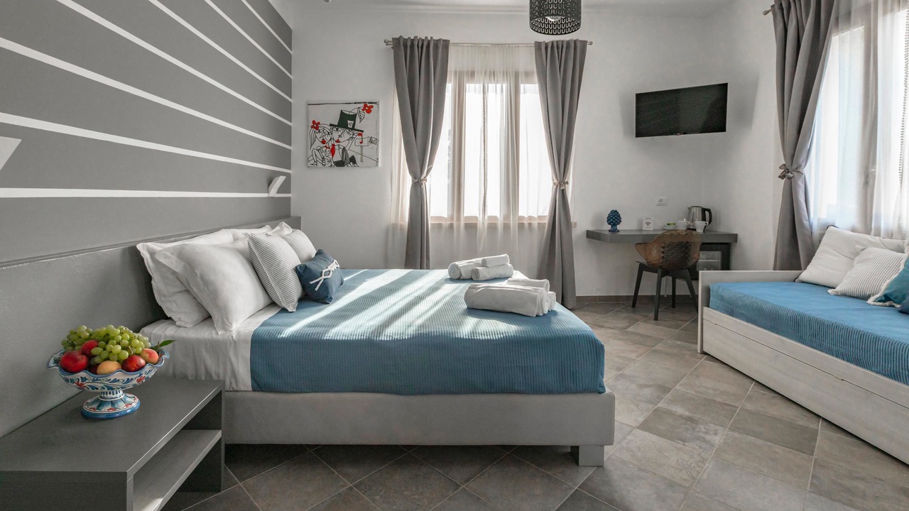 Photo of Bedroom in Agrigento