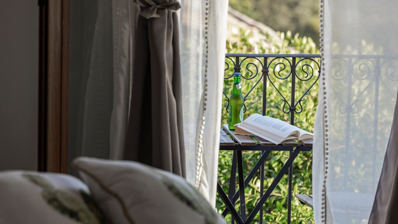 Photo of Patio Balcony in Agrigento