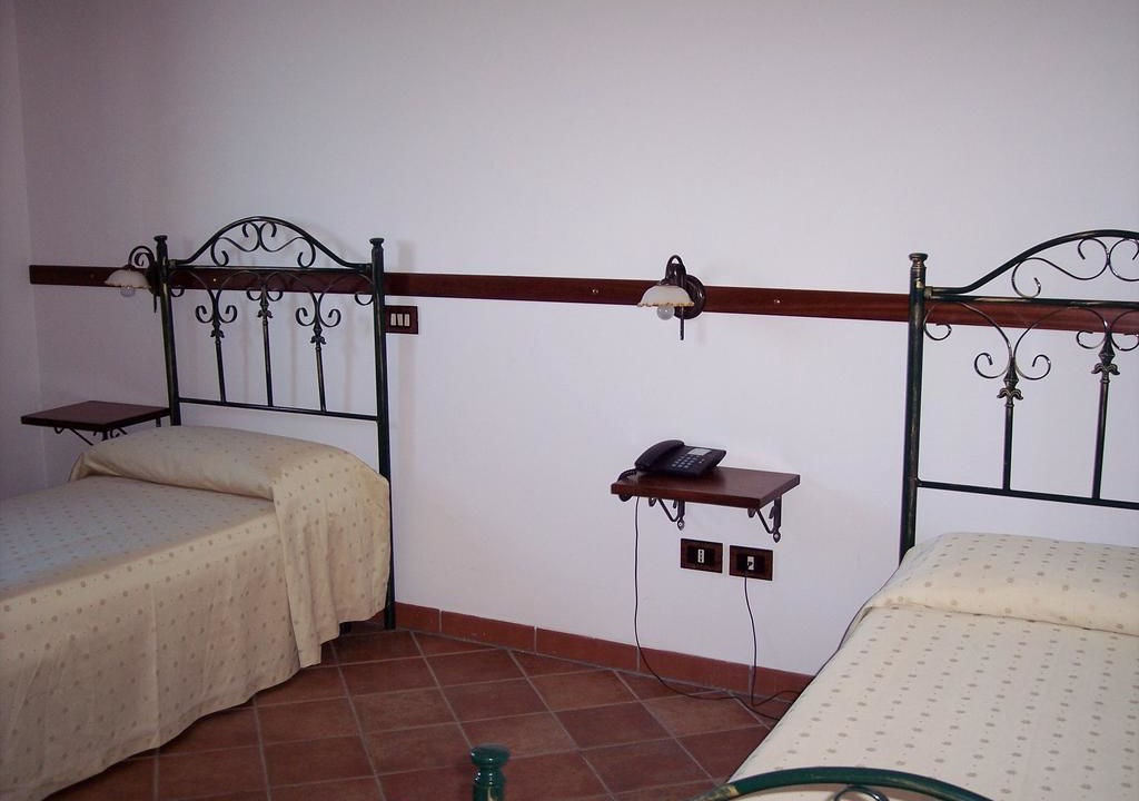 Photo of Bedroom in Marsala