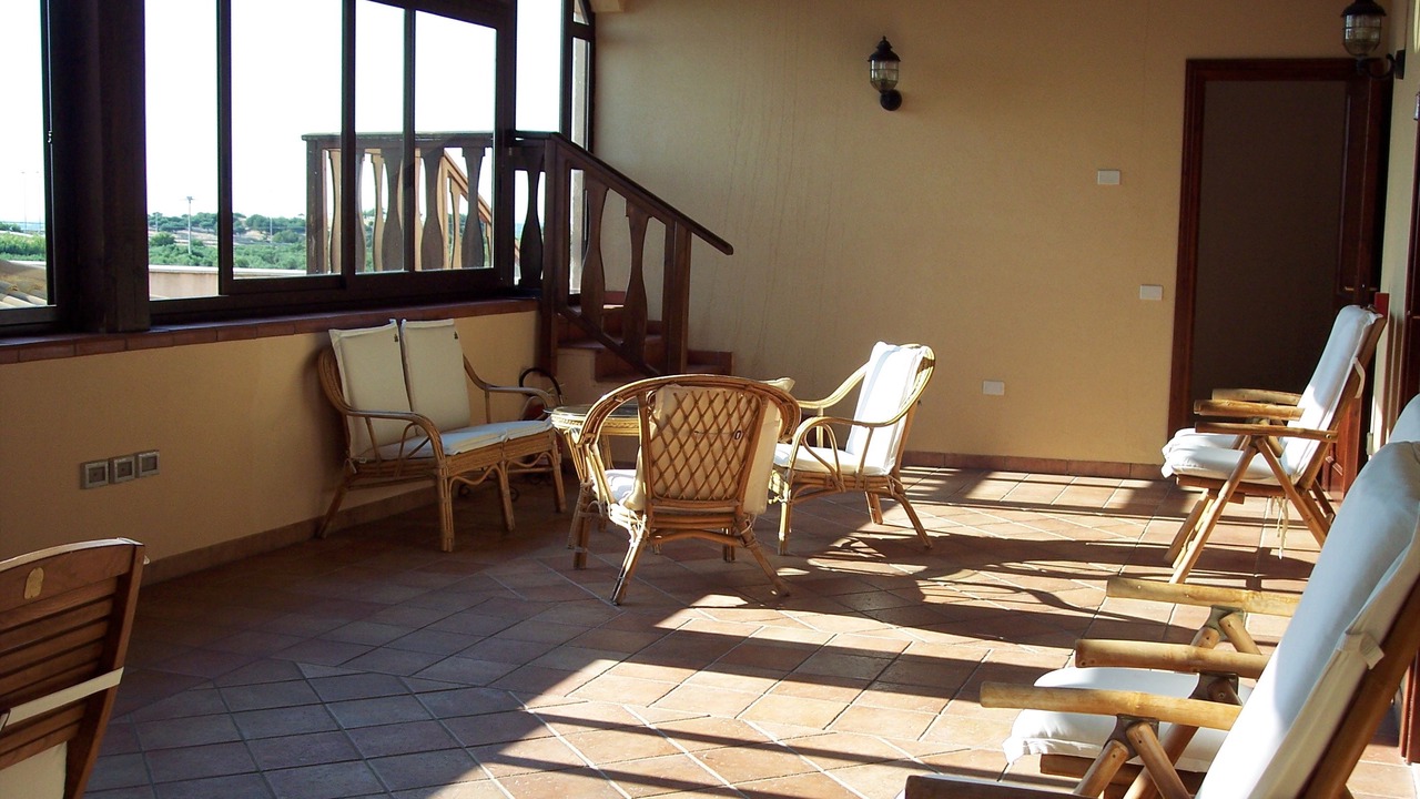 Photo of Patio Balcony in Marsala