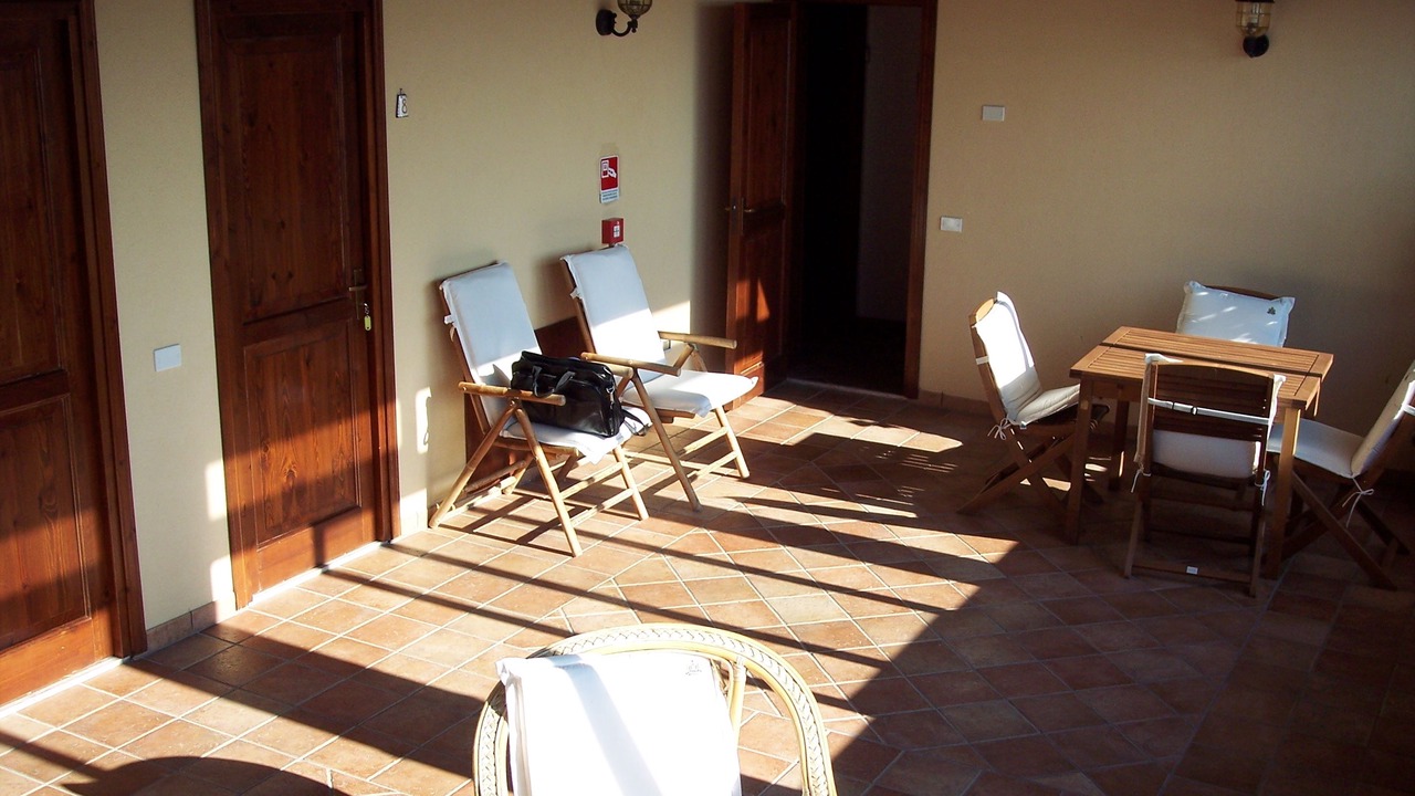 Photo of Patio Balcony in Marsala