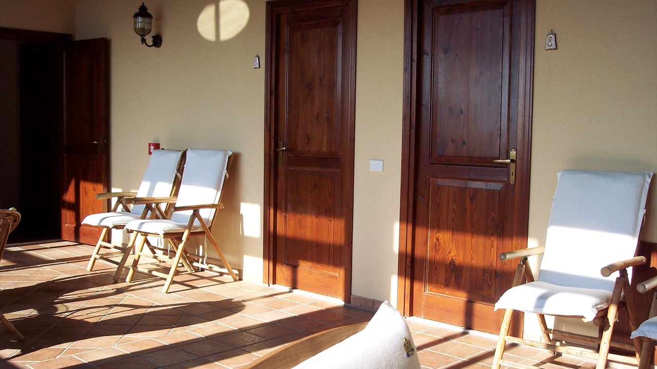 Photo of Patio Balcony in Marsala