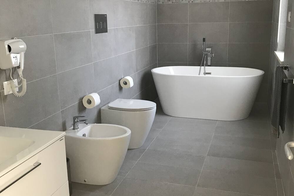 Photo of Bathroom in Termini Imerese