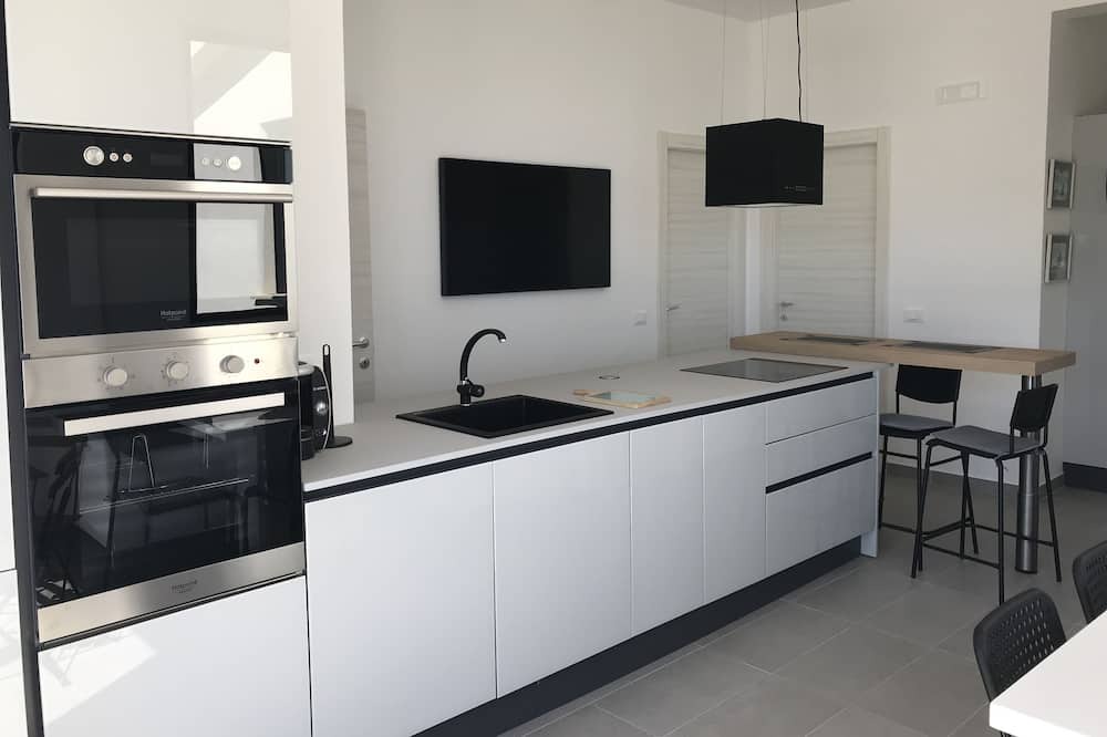Photo of Kitchen in Termini Imerese