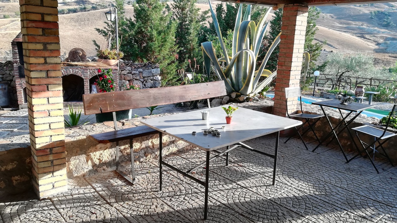 Photo of Outdoor in Centuripe