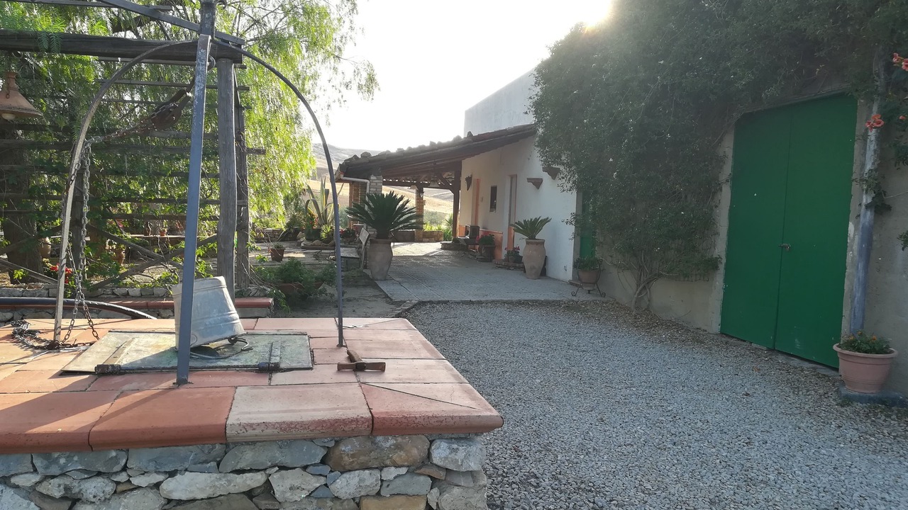 Photo of Outdoor in Centuripe