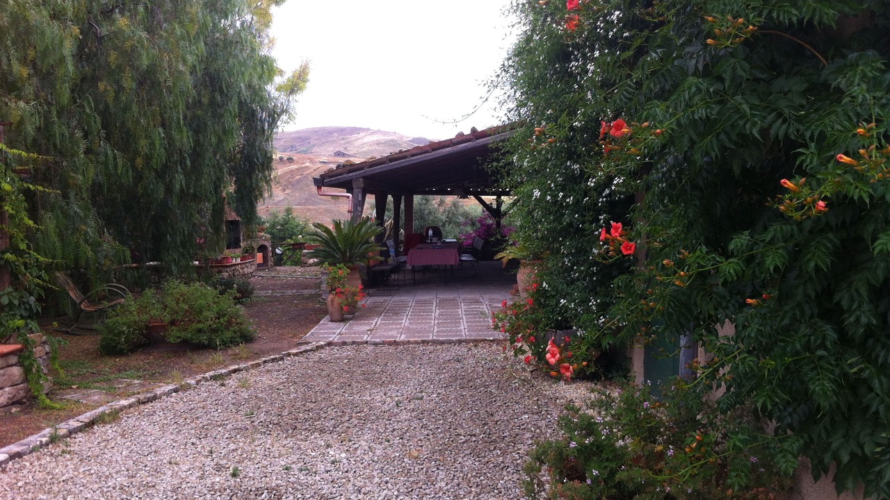 Photo of Outdoor in Centuripe