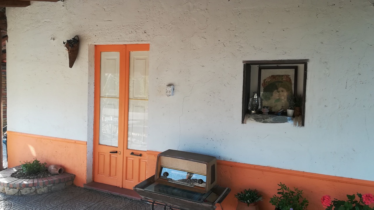 Photo of Patio Balcony in Centuripe