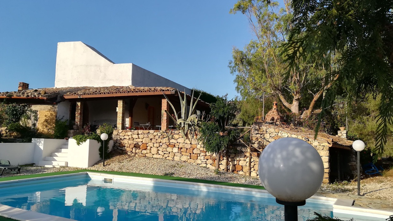 Photo of Outdoor in Centuripe
