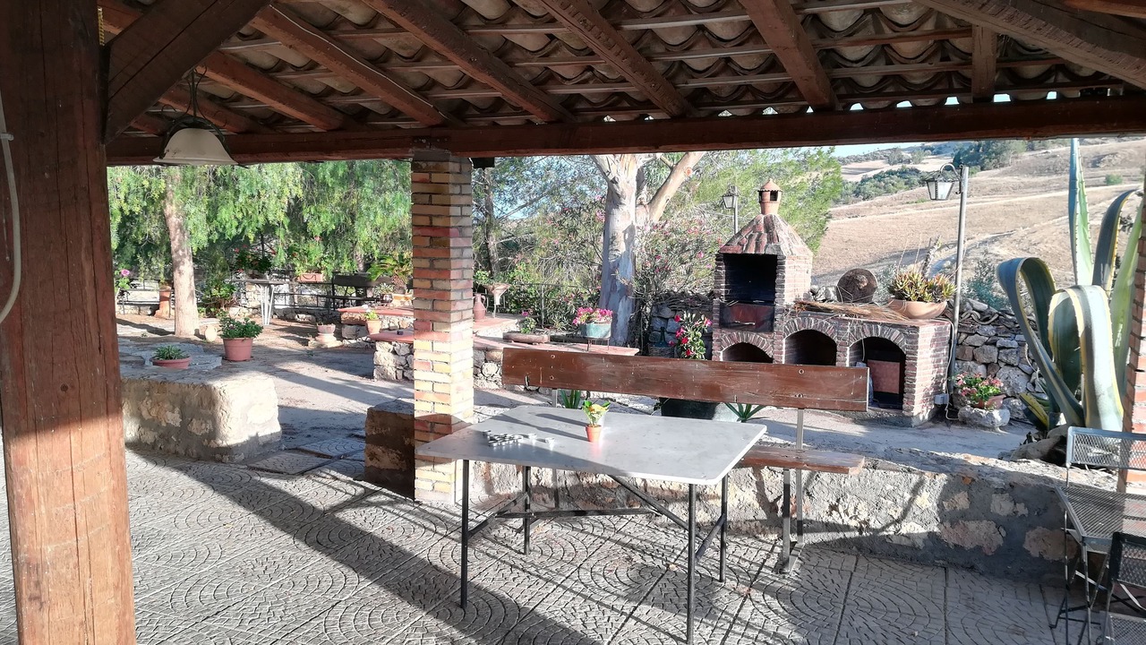 Photo of Patio Balcony in Centuripe