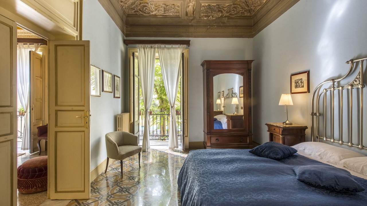 Photo of Bedroom in Kalsa