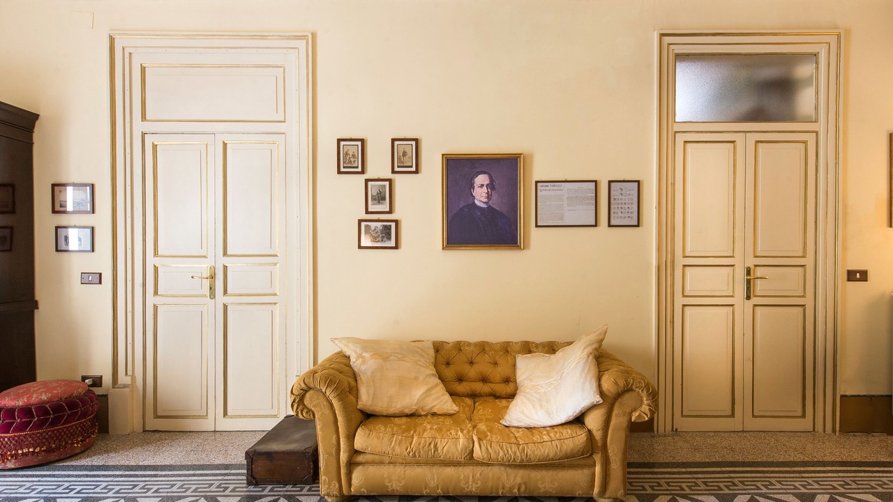 Photo of Bedroom in Kalsa