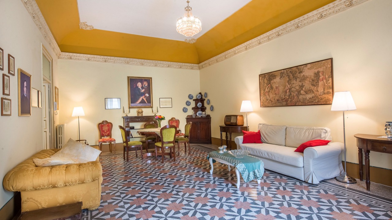 Photo of Bedroom in Kalsa