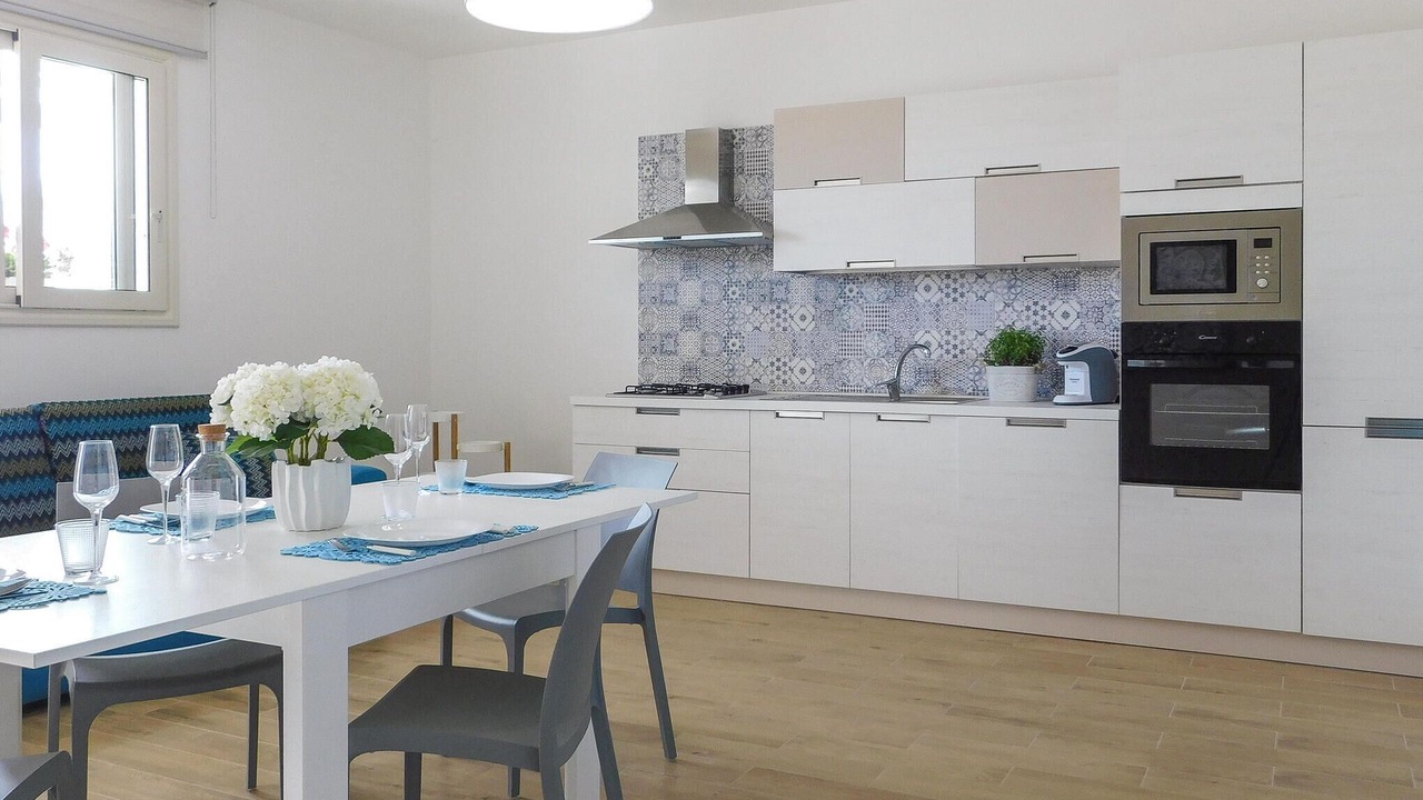 Photo of Kitchen in Sciacca
