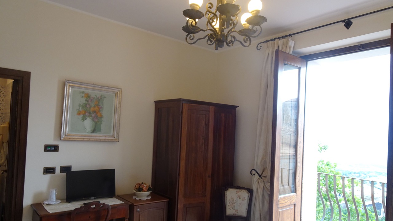 Photo of Bedroom in Altomonte