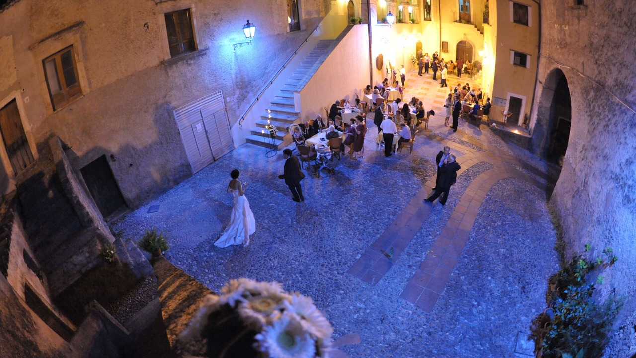 Photo of Outdoor in Altomonte
