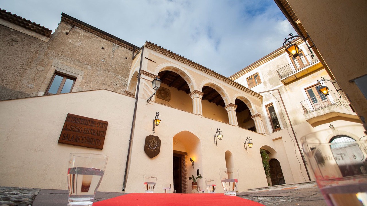 Photo of Outdoor in Altomonte
