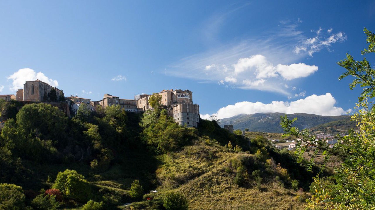 Photo of Outdoor in Altomonte